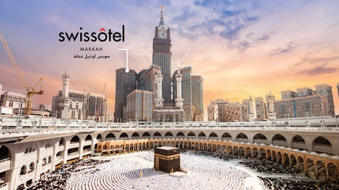 Swissôtel Makkah