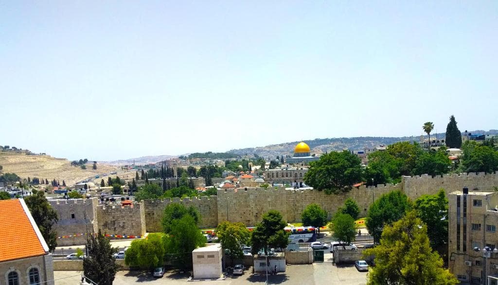 Holy Land Hotel 3