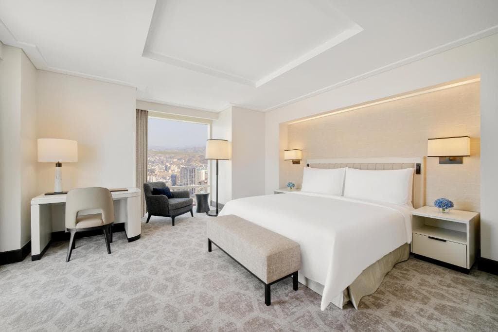 Address Jabal Omar Makkah 5