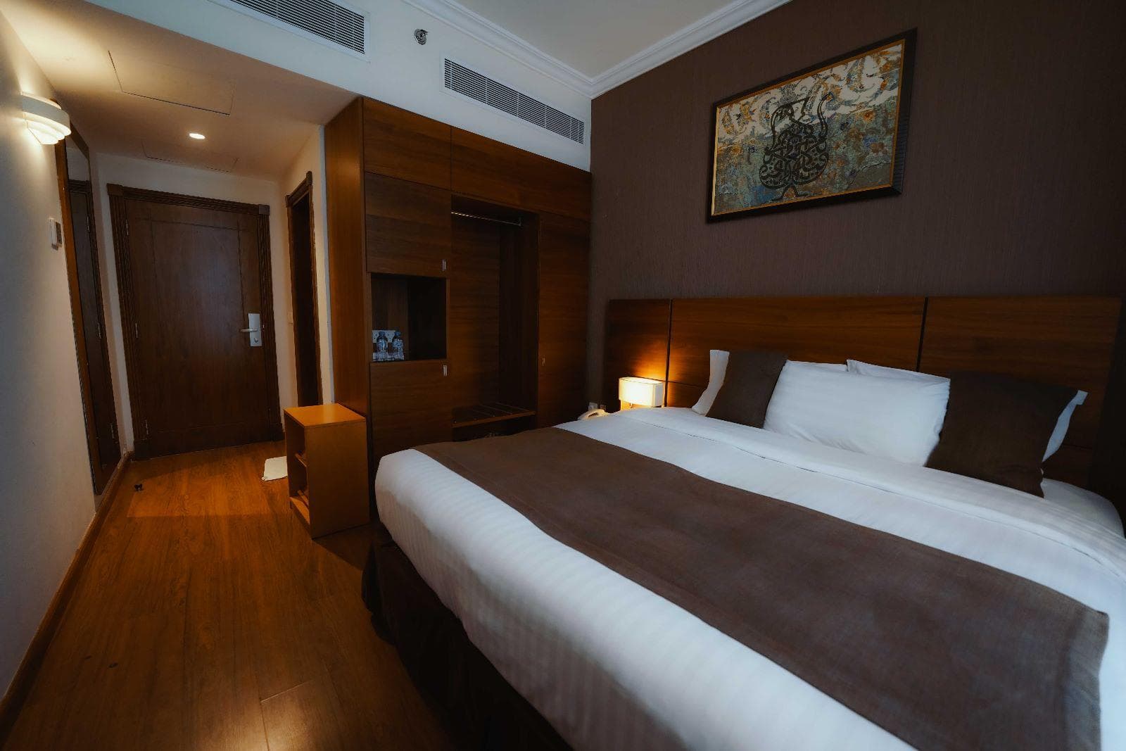 Elaf Almaqam Hotel 2