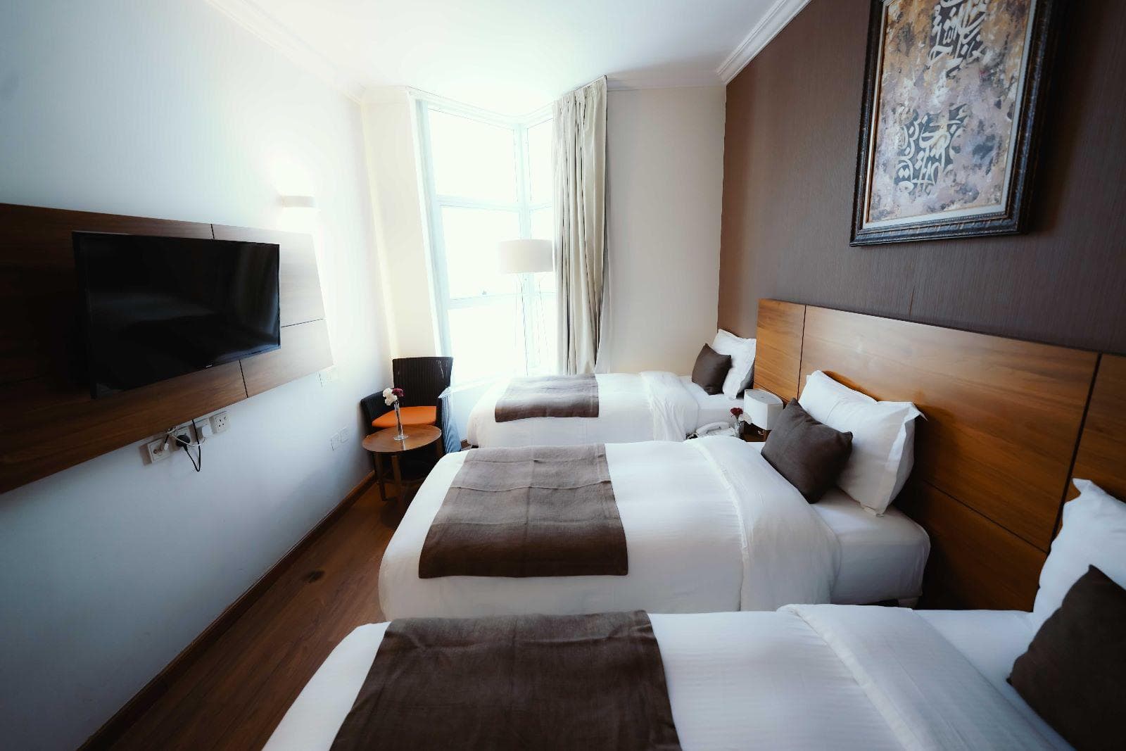 Elaf Almaqam Hotel 4