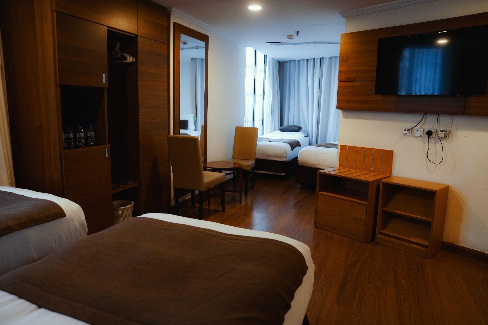 Elaf Almaqam Hotel 5