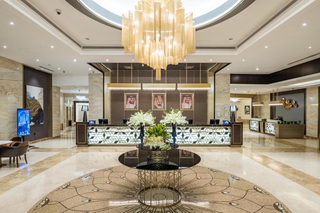 Al Marwa Rayhaan by Rotana 2