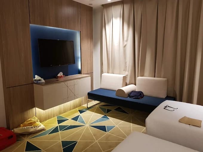 Hibatullah Hotel 4